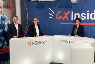 Cx inside video 5 le teleconseiller un profil sous tension
