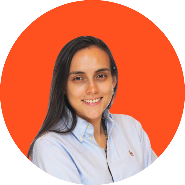 Camila Chavarro