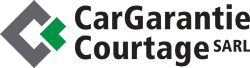 Cargarantie logo