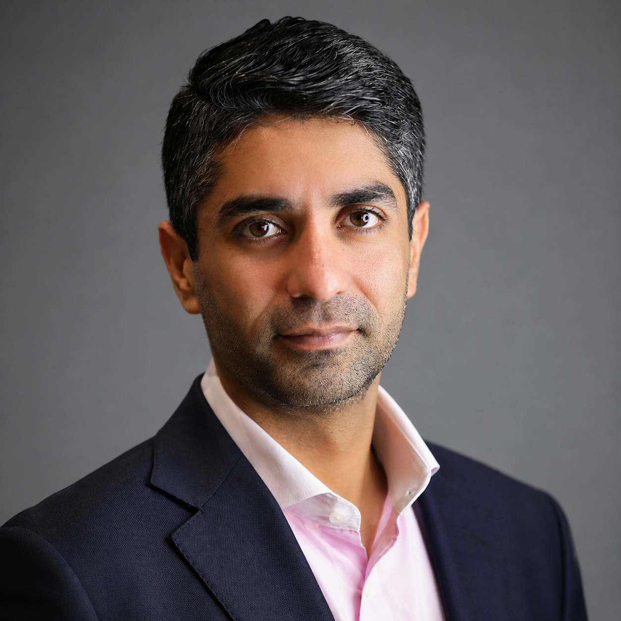 Abhinav Bindra