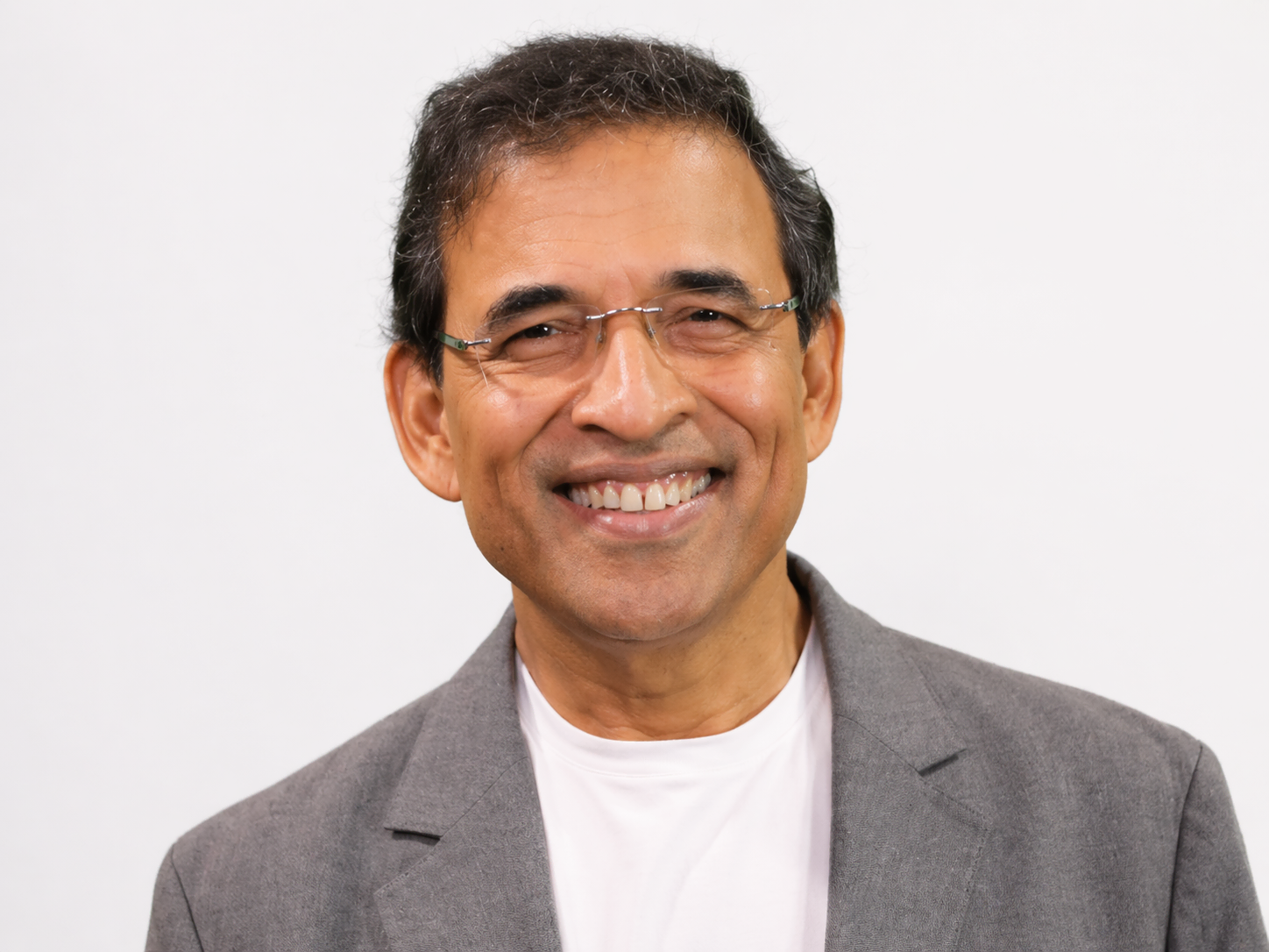 Harsha Bhogle