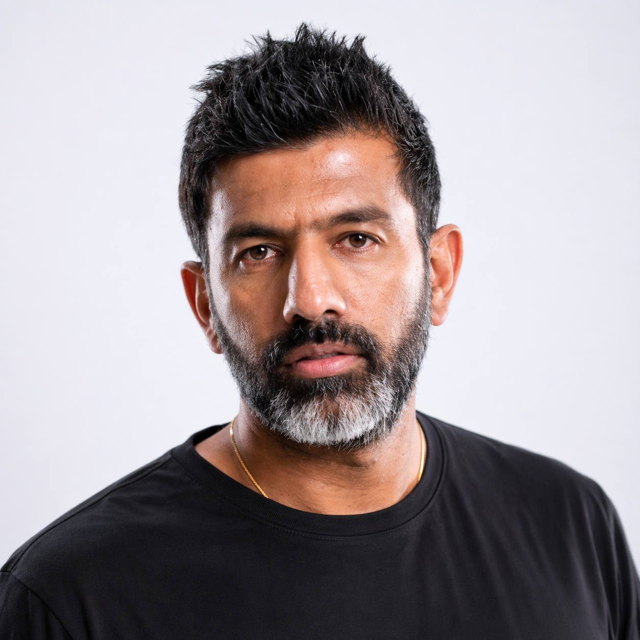 Rohan Bopanna