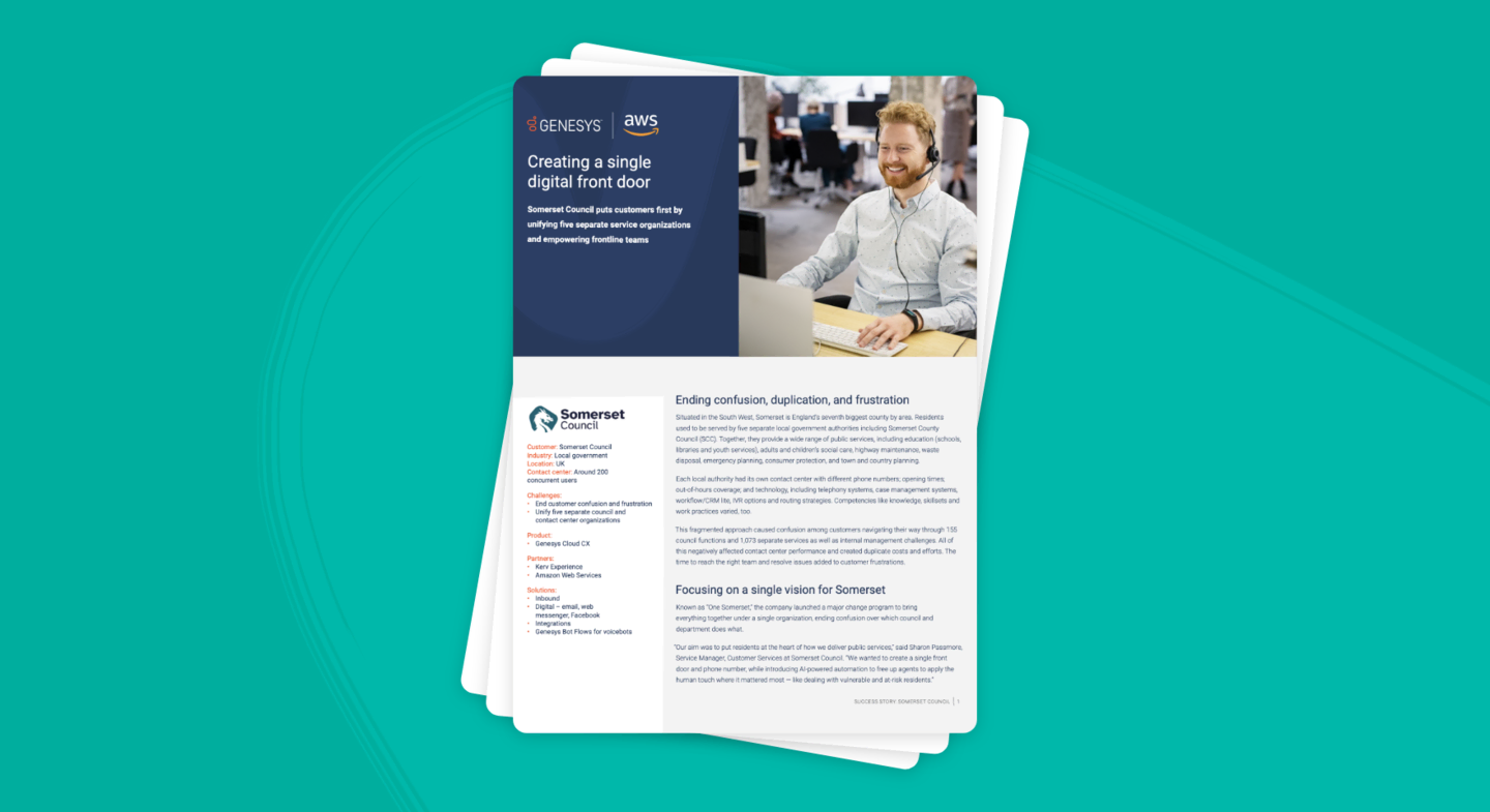 Cobranded case study somerset council asset cover