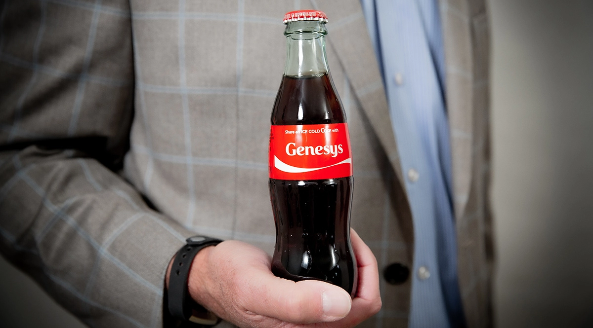 Cocacola bss 2