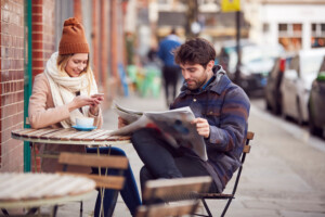 The Customer Has Changed. CX Must Catch Up.
