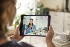 Company Nurse Q&A: Digital Innovation Ensures Workplace Health and Safety