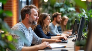 Why AI in Contact Centers Sets Businesses Up for Success