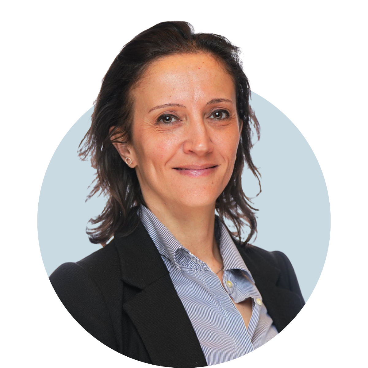 Cristina Barlier