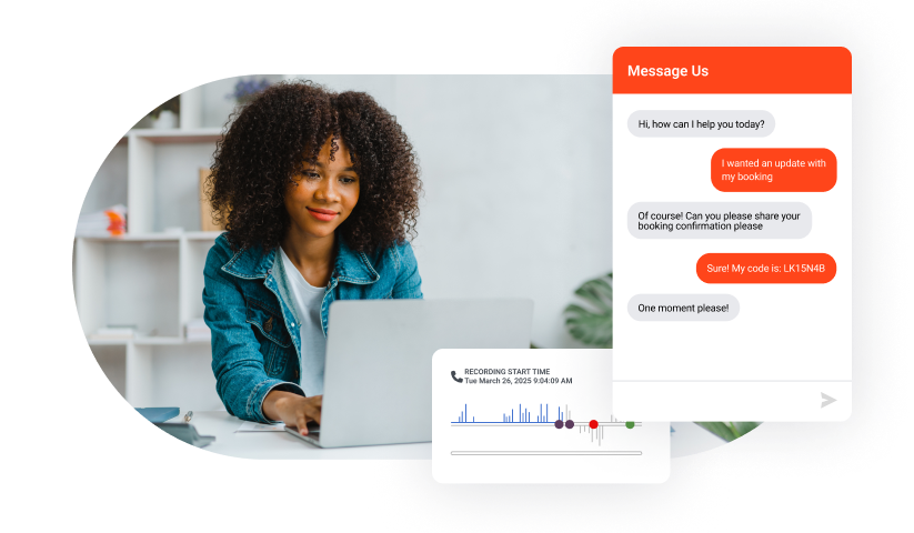 Customer service header image hidef
