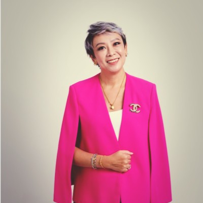 Cynthia Seow