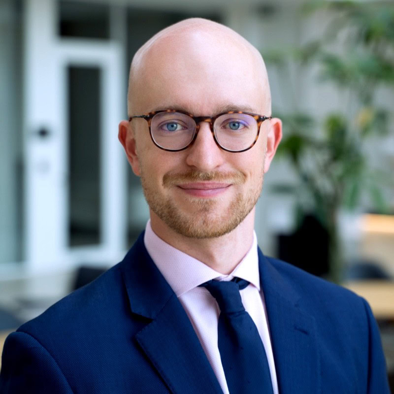 David Schopf