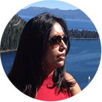 Dipali Mehta