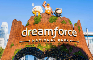 Dreamforce