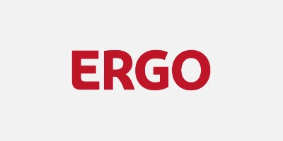 ERGO logo