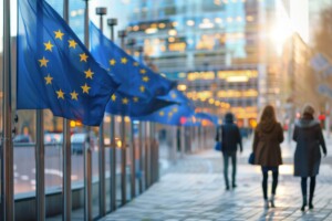 Bridging the Gap: AI-Powered Experience Orchestration for Europe’s Regulated Sectors