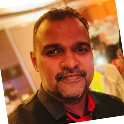Anbarasan AL MUNIANDY