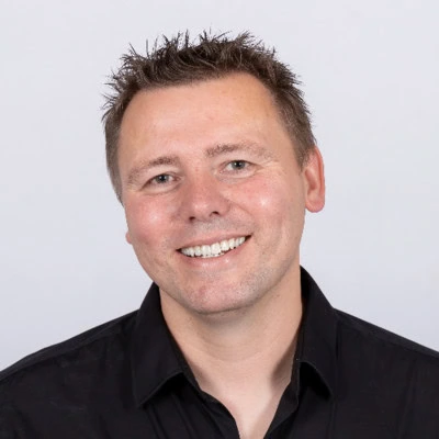 Erik Kluitenberg