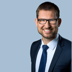 Felix leshoff, contact center specialist, campaigns and projects at olb