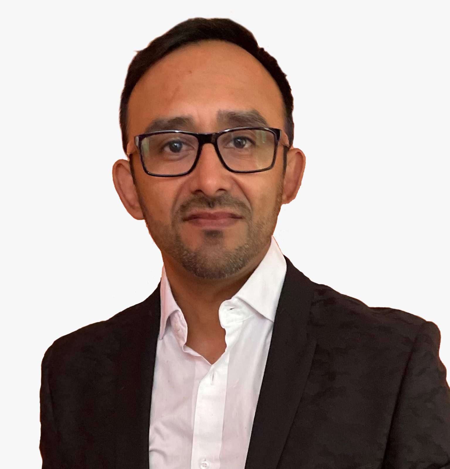 Leonel Villarroel