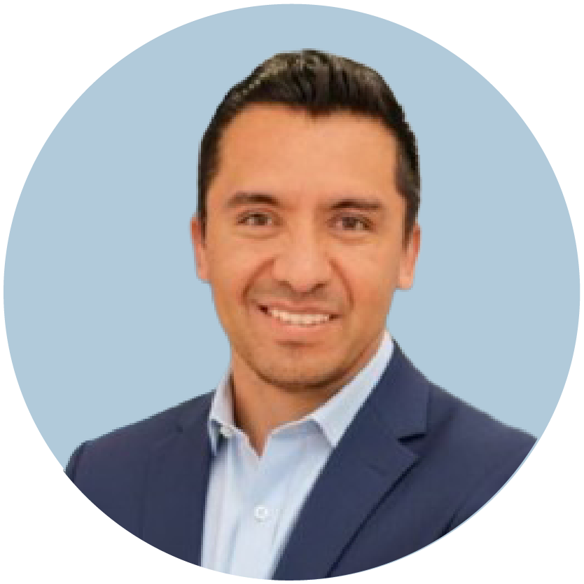 Oscar Camarillo