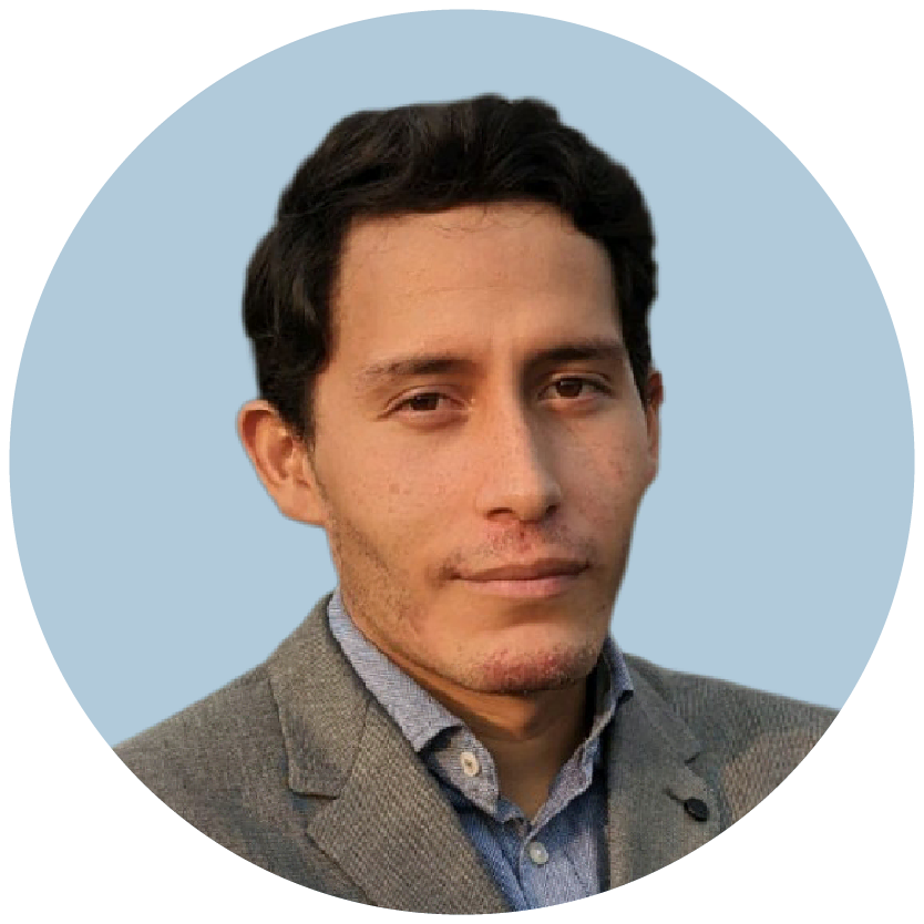 Rodrigo Sanchez