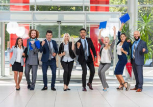 Make Your Employees the CEOs of Every Customer Moment