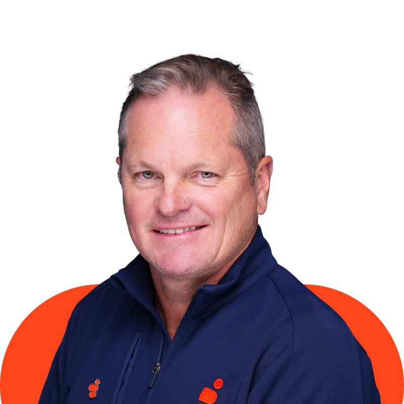 Gary Cameron