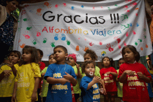 Giveback: The Power & Pride of Investing in Communities