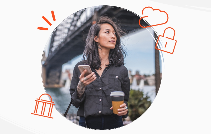 Irap protected assessment in australia for genesys cloud   genesys blog