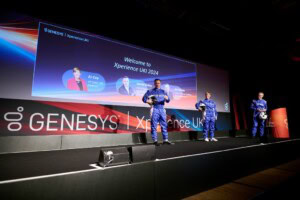 Revving Up Innovation at Xperience UKI 2024
