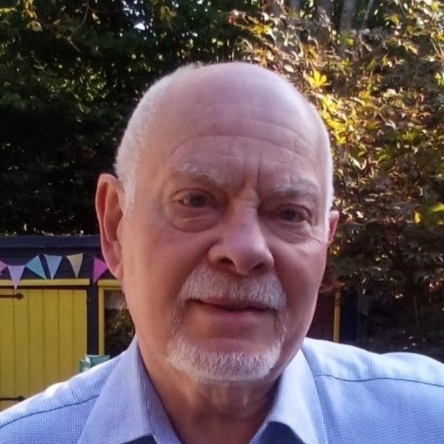 Gerry Brown