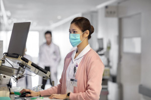 Getting One Million Employees Back to Work Safely