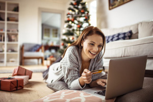 Utiliser l&rsquo;engagement prédictif pour tirer profit des achats en ligne pour les fêtes de fin d&rsquo;année