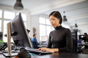 Creating a Flexible Employee Experience for the New Normal