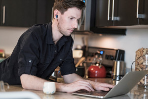 Building a Cloud Contact Center During a Global Catastrophe
