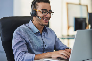 Infographic: Finding Work-Life Balance While Providing Excellent Customer Experience