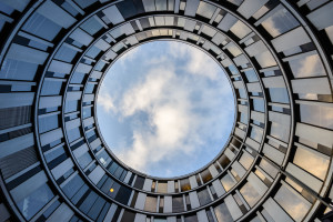 Journey to the Cloud: Concord Servicing Corporation