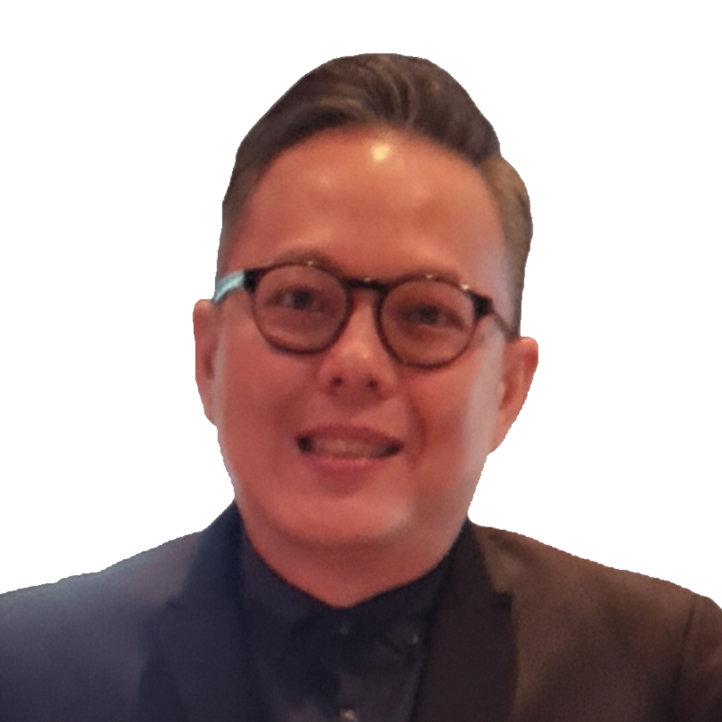 Glendon Wong