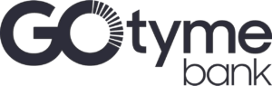 GoTyme Bank logo