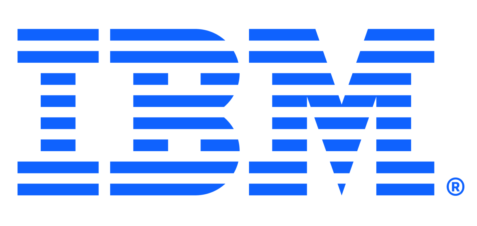 Gold ibm logo® pos blue60 rgb