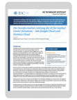 Google idc report de featured image