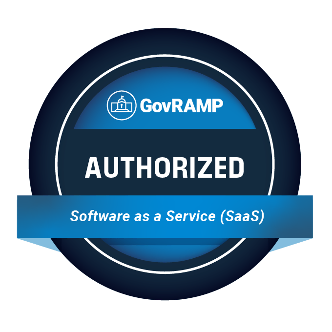 GovRAMP