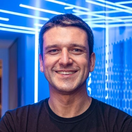 Gustavo Araújo
