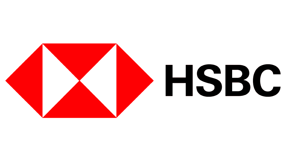 Hsbc logo935