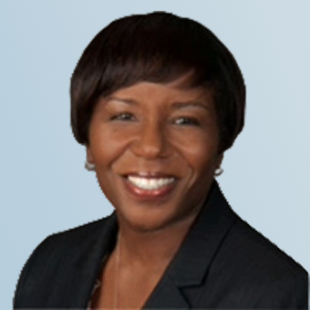 Mary Henderson