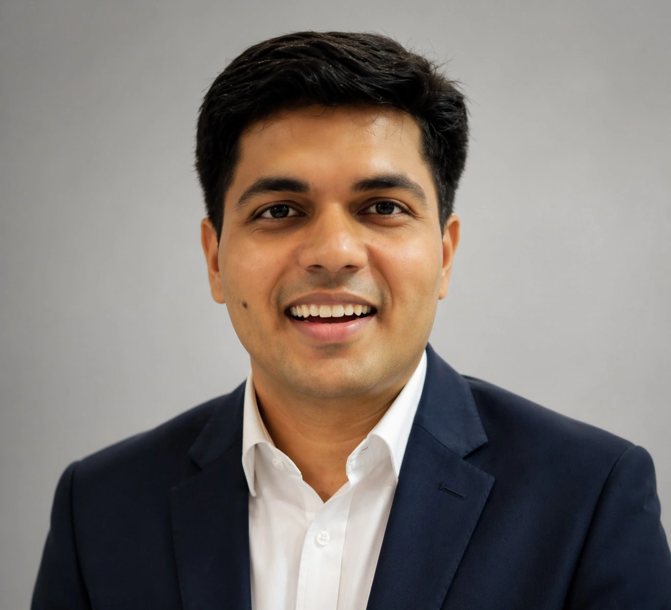 Sunil Patil