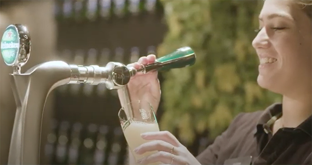 Heineken