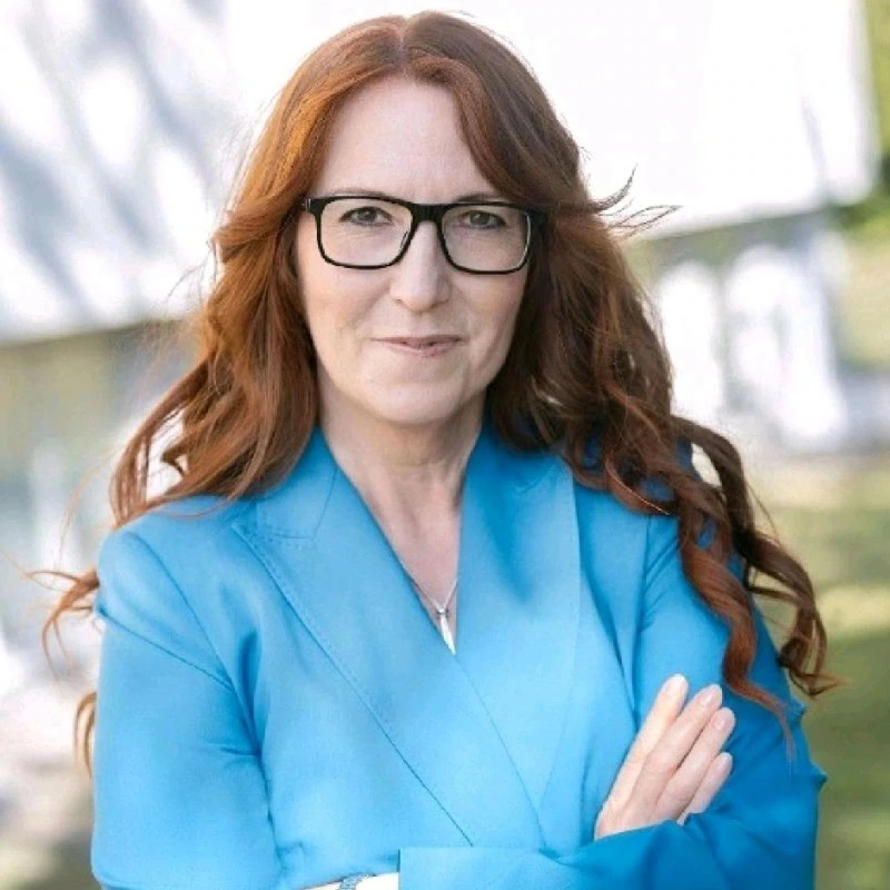 Helen Rigamonti