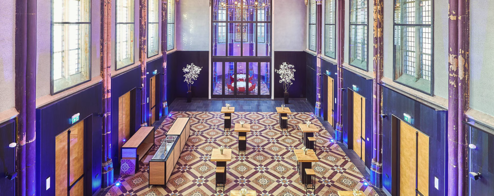 Hotel nasasu breda 2.0