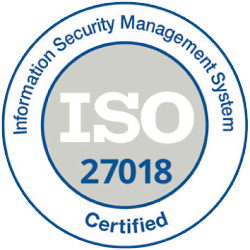 Iso 27018 2019